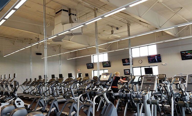 C Mechanical Services Projects