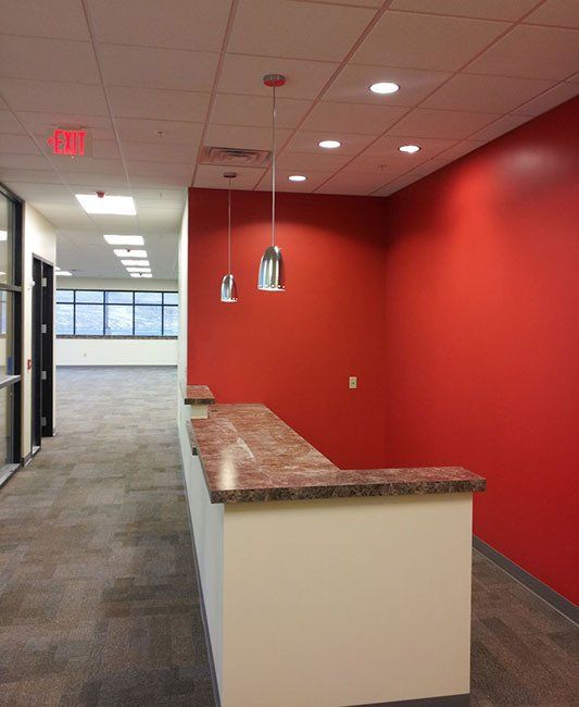 C Mechanical Services Projects