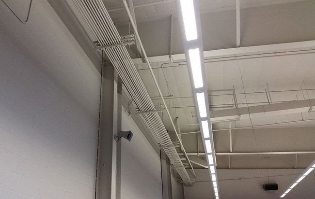 C Mechanical Services Projects