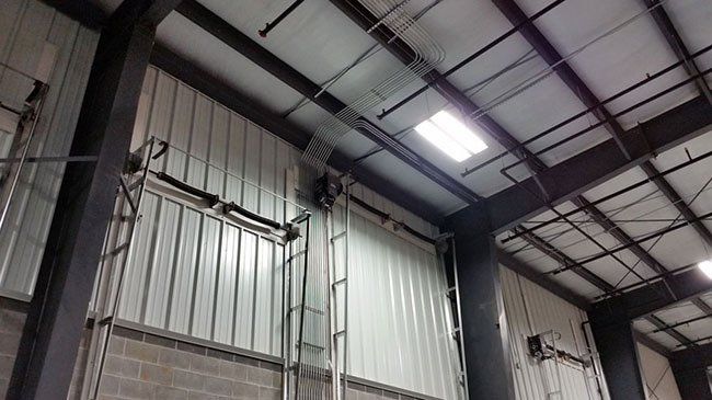 C Mechanical Services Projects