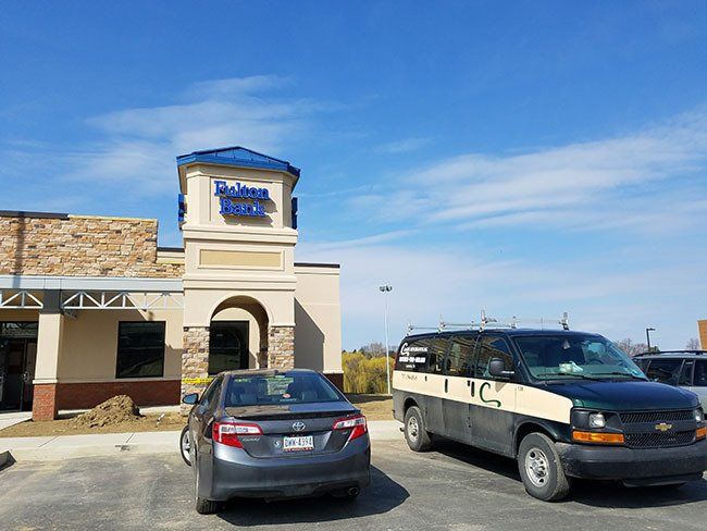 C Mechanical Services Projects