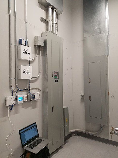 C Mechanical Services Projects