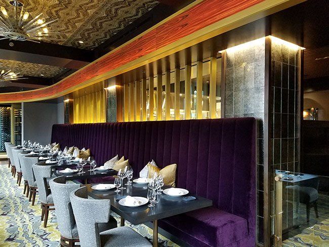 C Mechanical Services Projects