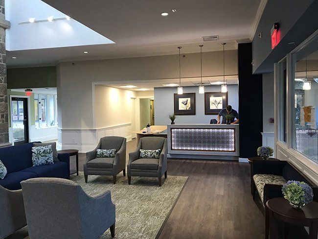 C Mechanical Services Projects