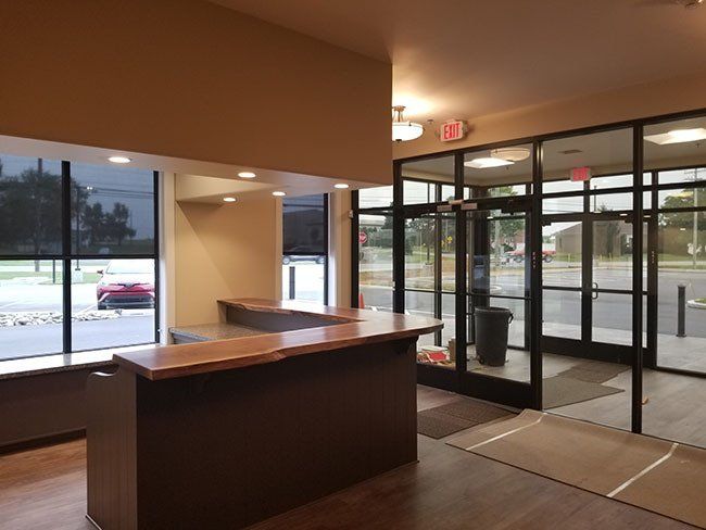 C Mechanical Services Projects