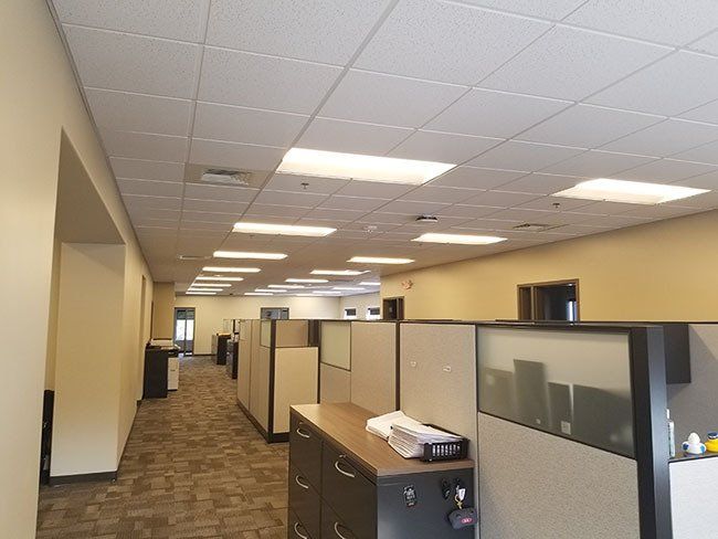 C Mechanical Services Projects