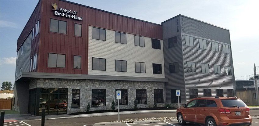 C Mechanical Services Projects