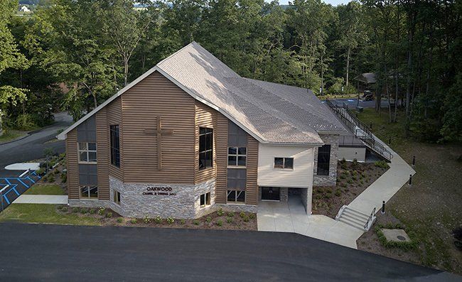 C Mechanical Services Projects