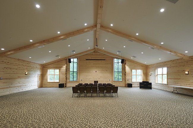 C Mechanical Services Projects