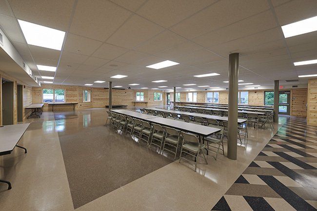 C Mechanical Services Projects