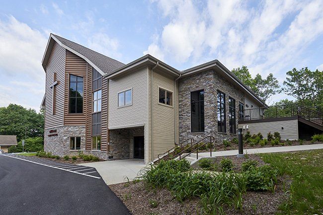 C Mechanical Services Projects