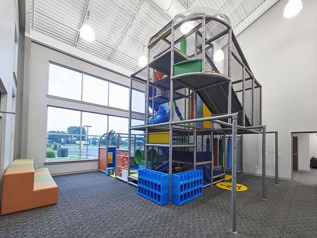 C Mechanical Services Projects