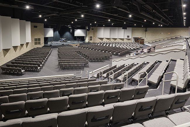 C Mechanical Services Projects