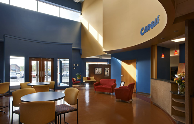 C Mechanical Services Projects