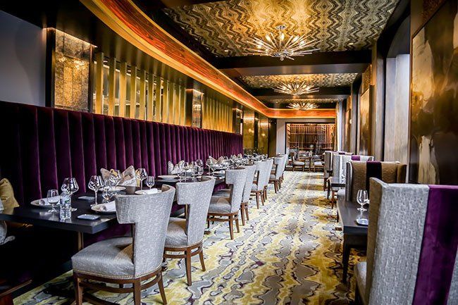 C Mechanical Services Projects