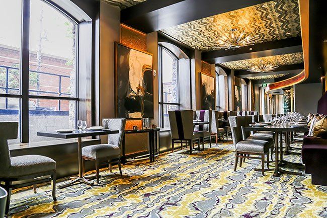 C Mechanical Services Projects