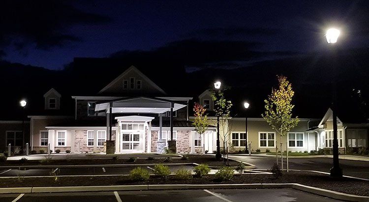 C Mechanical Services Projects