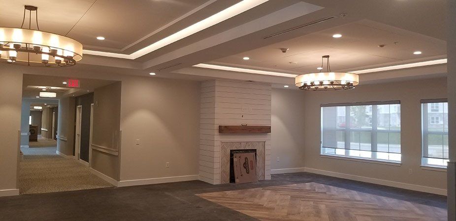 C Mechanical Services Projects