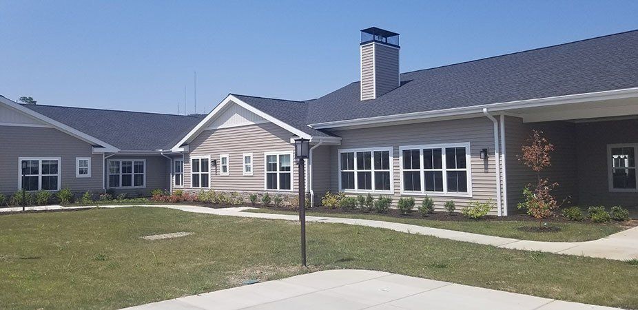 C Mechanical Services Projects