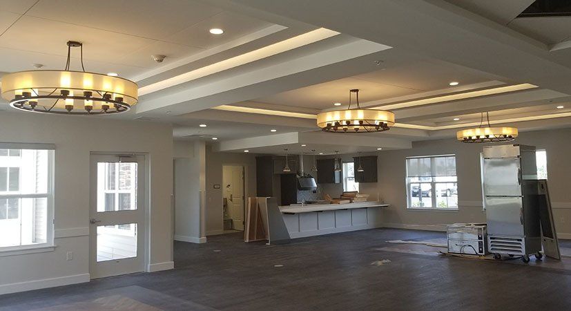 C Mechanical Services Projects