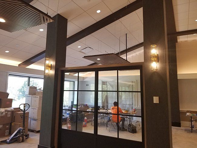 C Mechanical Services Projects