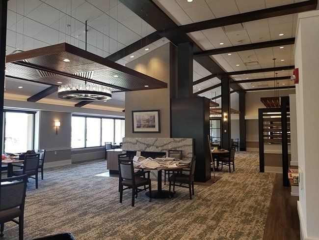 C Mechanical Services Projects