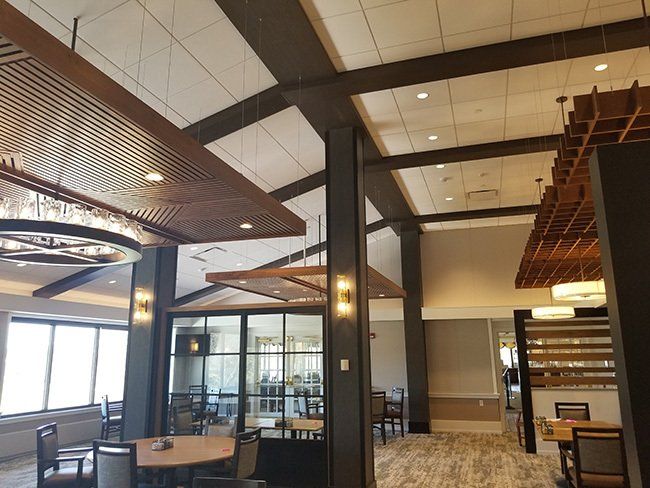 C Mechanical Services Projects