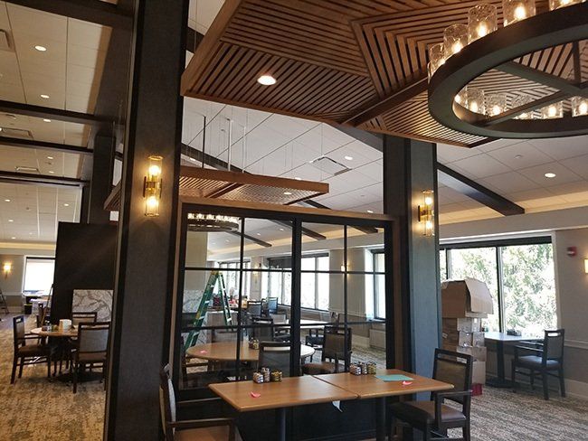 C Mechanical Services Projects