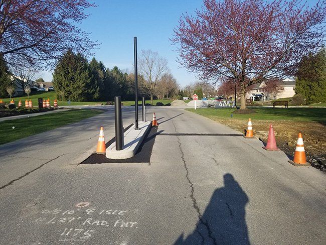 C Mechanical Services Projects