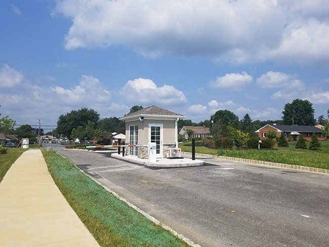 C Mechanical Services Projects