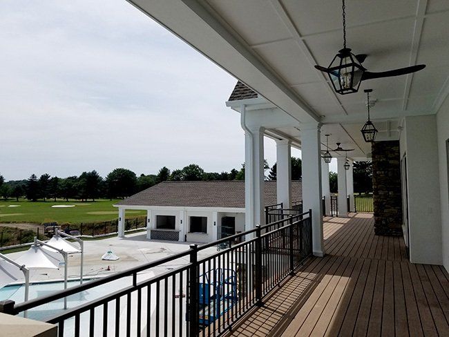 C Mechanical Services Projects