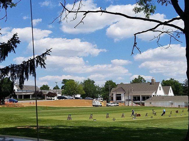 C Mechanical Services Projects