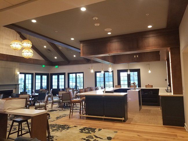 C Mechanical Services Projects