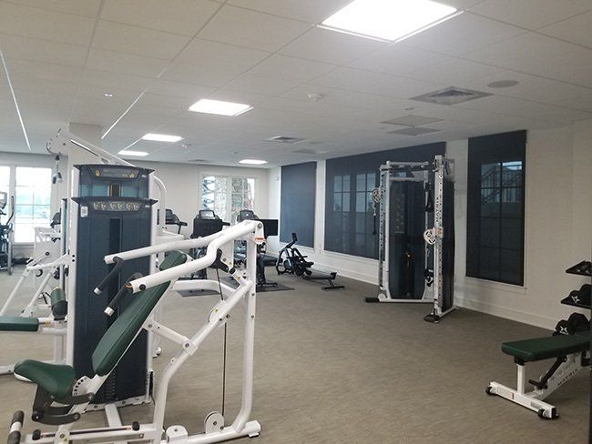 C Mechanical Services Projects