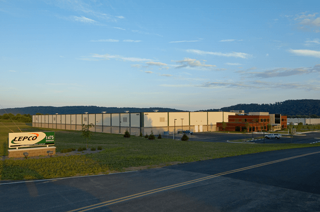 C Mechanical Services Projects