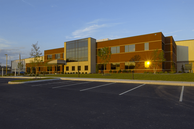 C Mechanical Services Projects