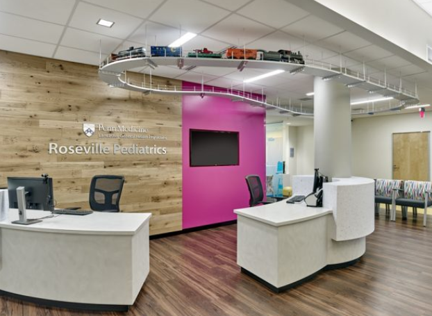 C Mechanical Services Projects