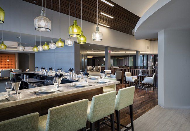 C Mechanical Services Projects