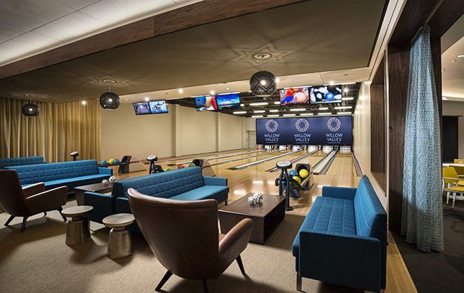 C Mechanical Services Projects