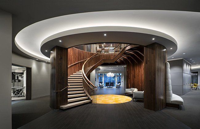 C Mechanical Services Projects