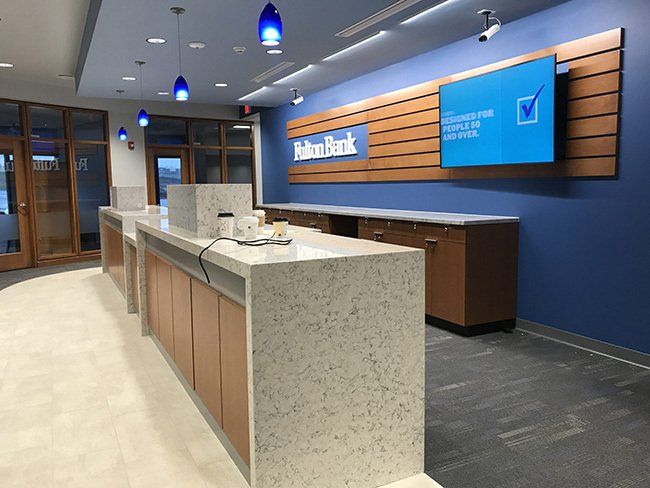 C Mechanical Services Projects