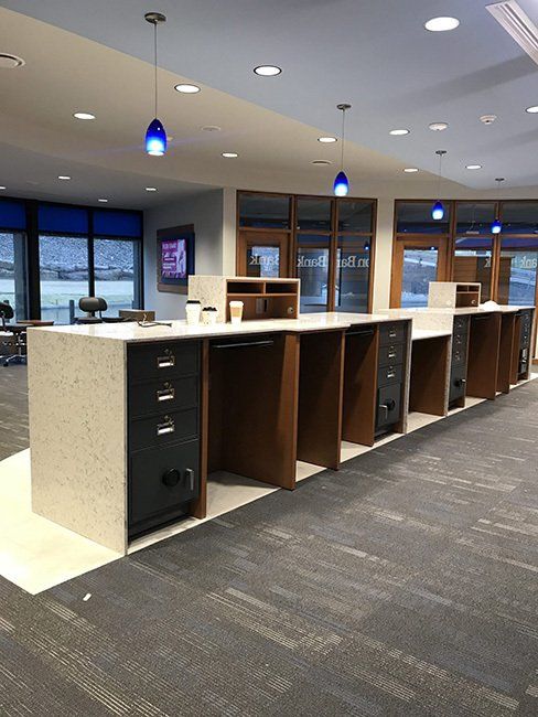 C Mechanical Services Projects