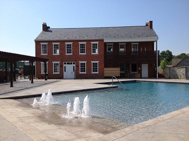 C Mechanical Services Projects