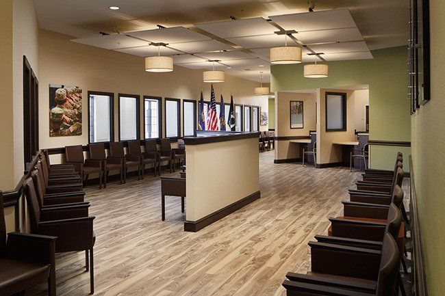 C Mechanical Services Projects