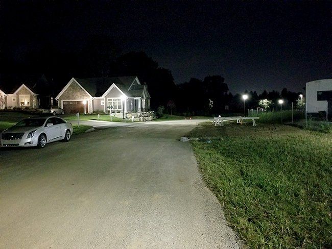 C Mechanical Services Projects