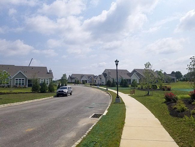 C Mechanical Services Projects