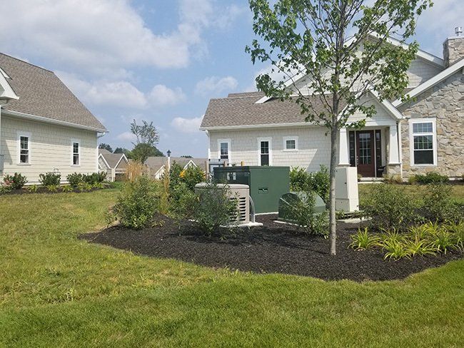 C Mechanical Services Projects