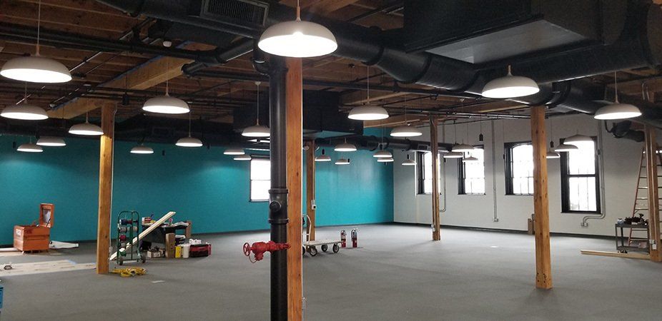 C Mechanical Services Projects