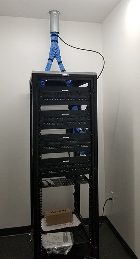 C Mechanical Services Projects