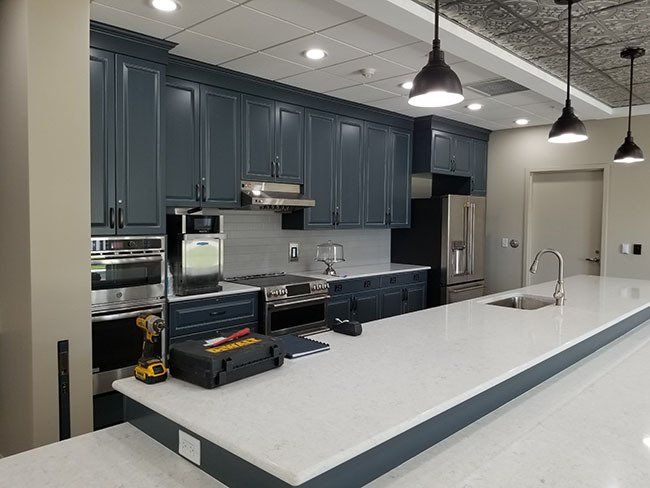 C Mechanical Services Projects